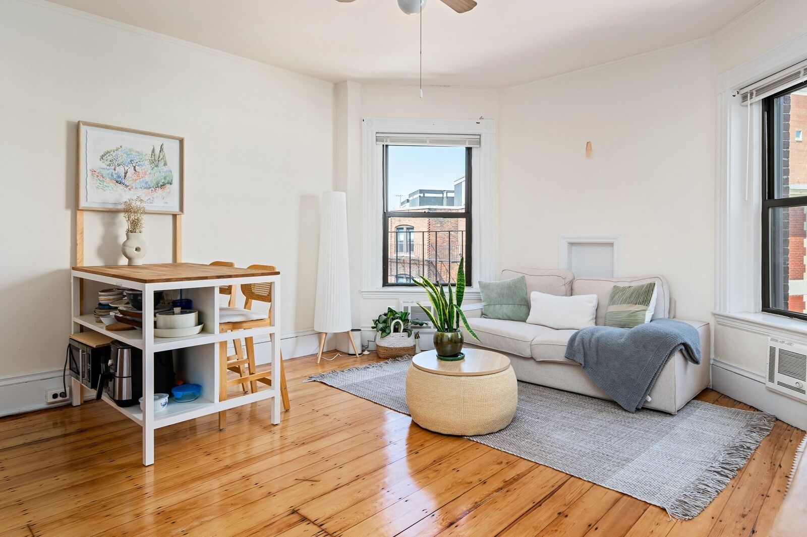Property Photo:  9 Buswell Street 4R  MA 02215 