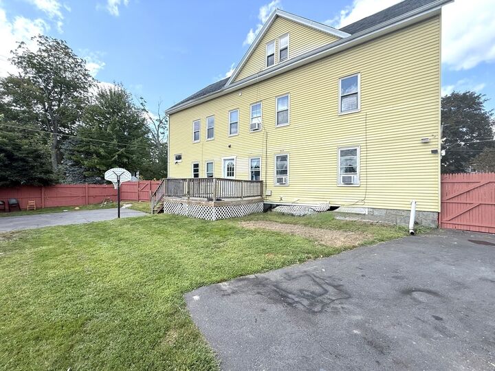 Property Photo: 272 South Street MA 01420