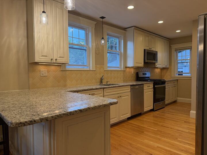 Property Photo:  39 Sycamore Street 39  MA 02478 
