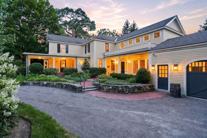Property Photo: 42 Adams Street MA 02420