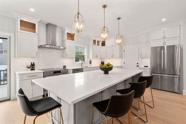 Property Photo: 273 Edenfield Ave 273 MA 02472