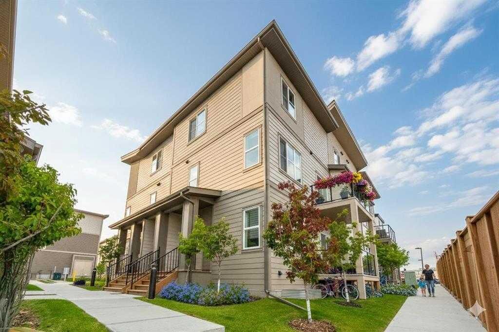 Property Photo:  2117 81 Street SW 60  AB T3H 6H5 