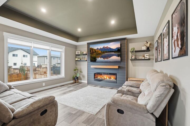 Property Photo:  4769 Aspen Lakes Boulevard  AB T4M 0M8 