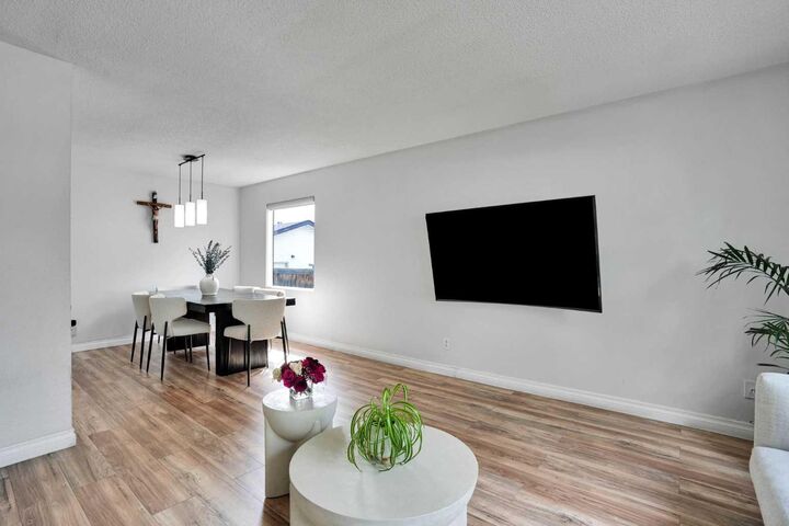 Property Photo:  6070 Madigan Drive NE  AB T2A 5B8 