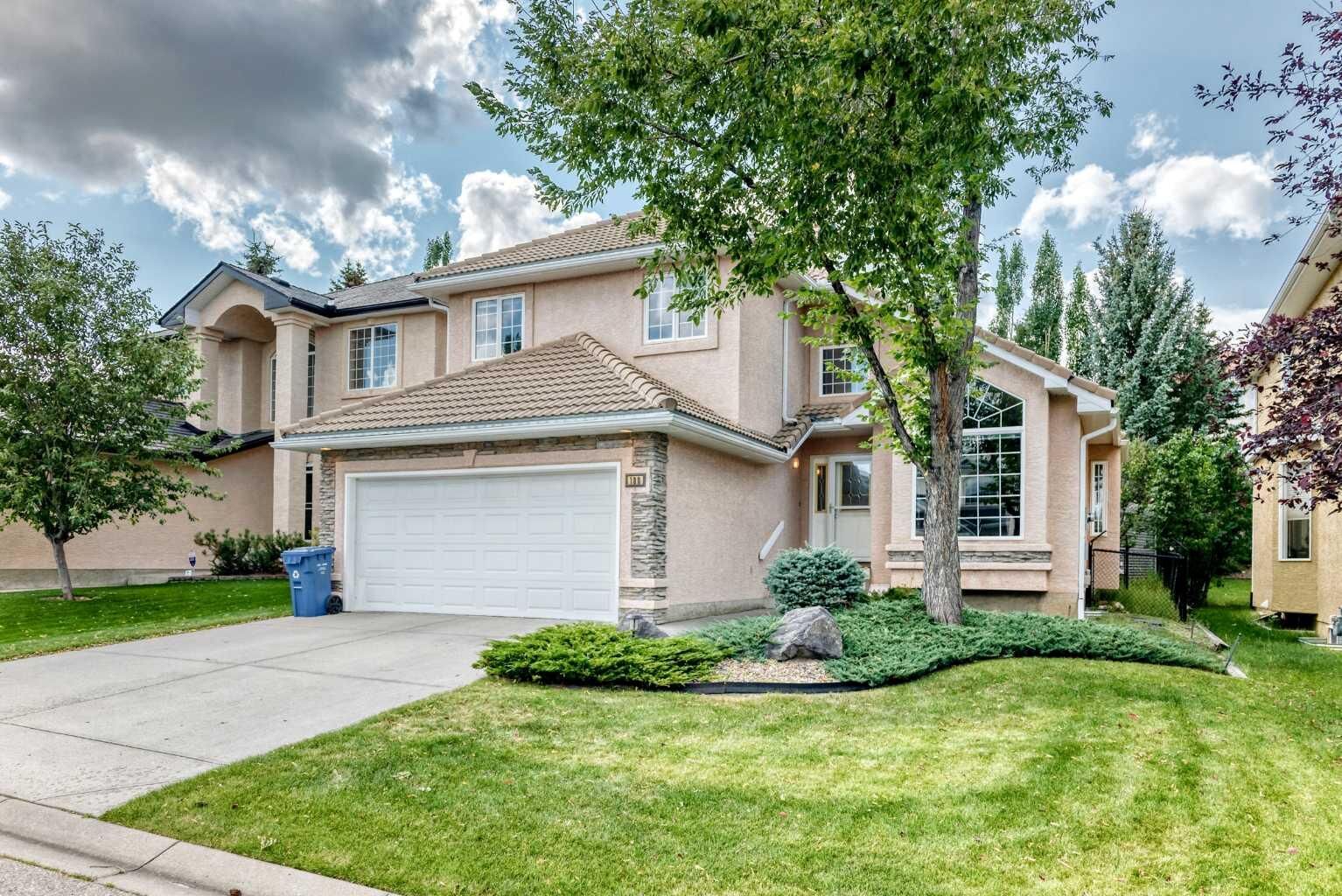 Photo de la propriété:  180 Hamptons Terrace NW  AB T3A 5S3 