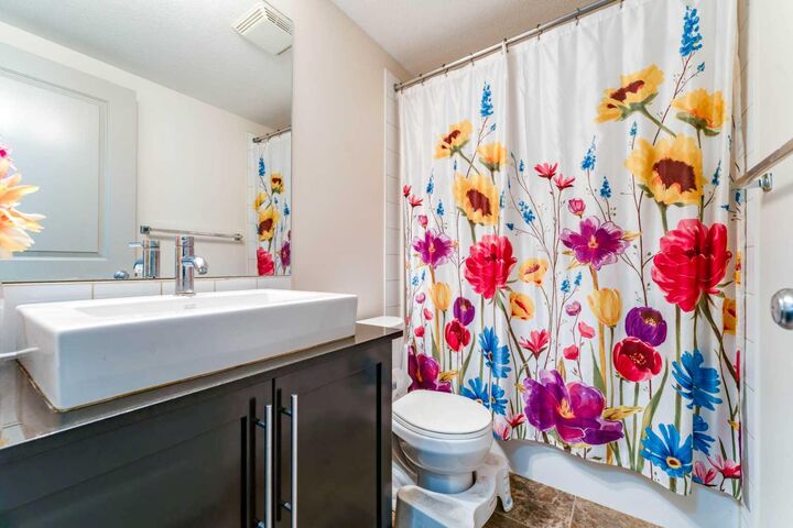 Property Photo:  155 Skyview Ranch Way NE 1111  AB T3N 0L1 