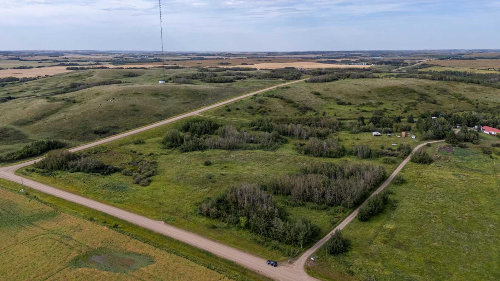 Property Photo:  Pt SW 2-49-3 W4th Lot 1  AB T0B 2P0 