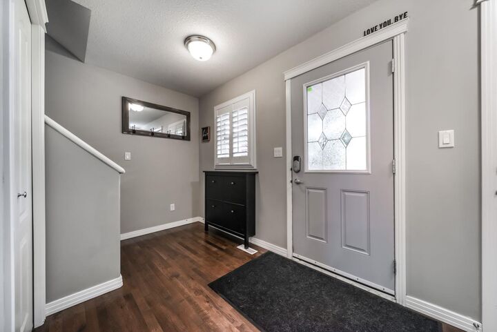 Property Photo:  169 Rue Magnan Street  AB T4X 0A6 