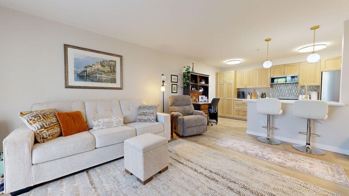 Property Photo:  9124 96 Avenue 119  AB T8X 0A1 