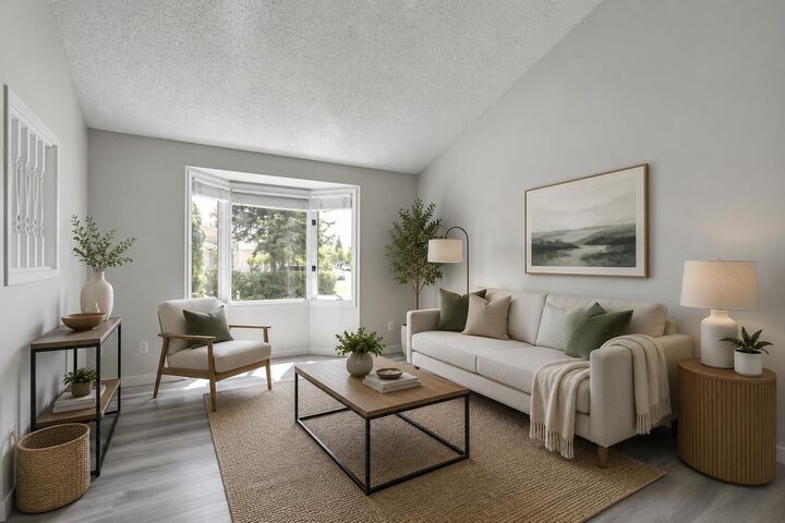 Property Photo:  60 Whitaker Close NE  AB T1Y 5K3 
