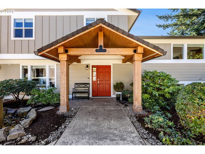 Property Photo: 34517 SE Lawton Rd WA 98671
