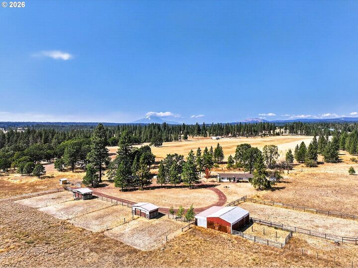 Property Photo:  33 Mountain View Ranch Rd  WA 98620 