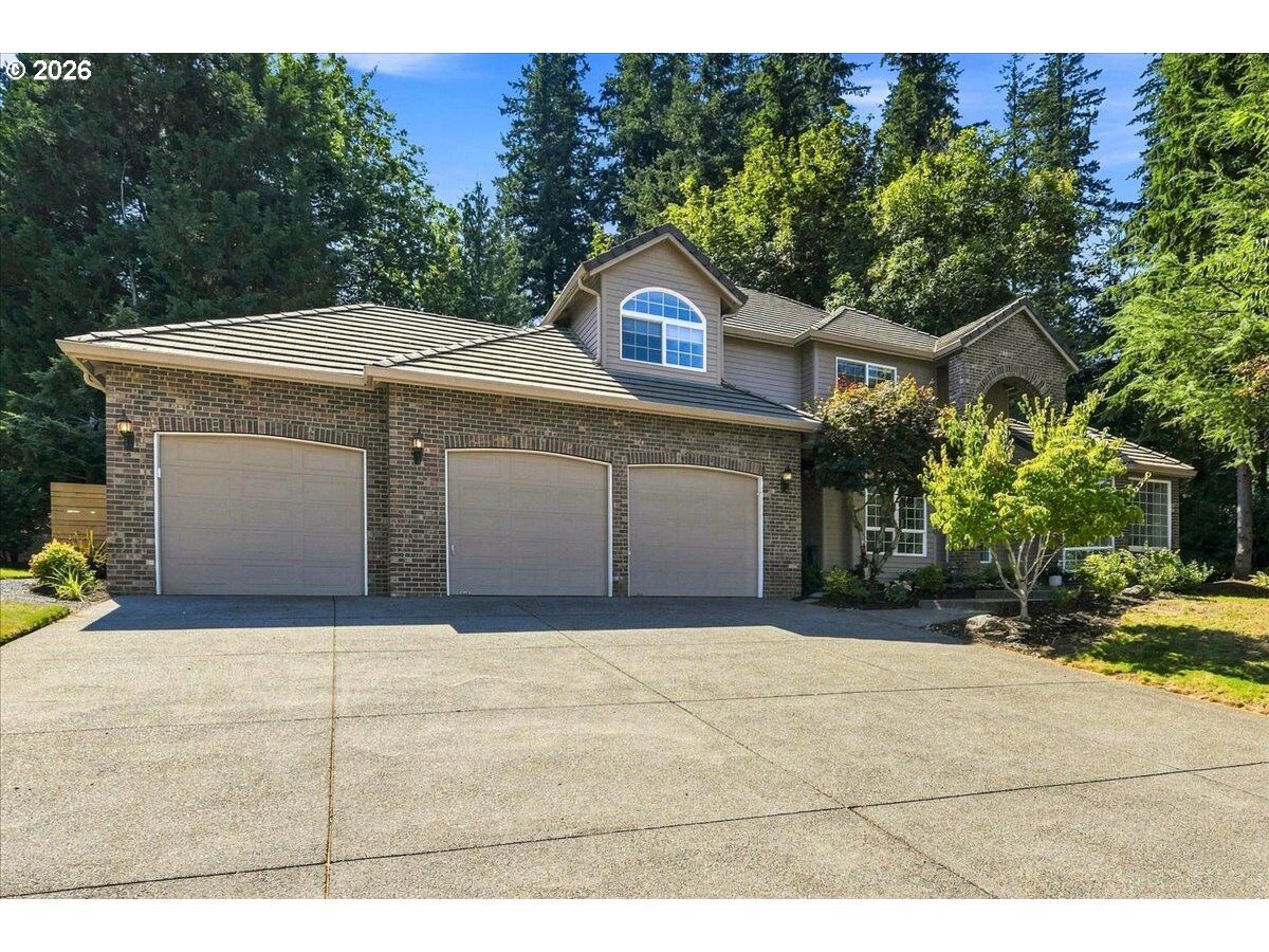 Property Photo:  2840 NW Walden Dr  WA 98607 