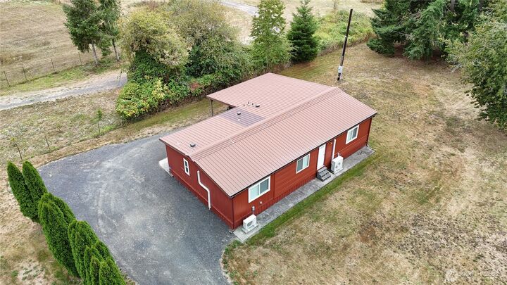 Property Photo:  1658  State Route 508  WA 98570 