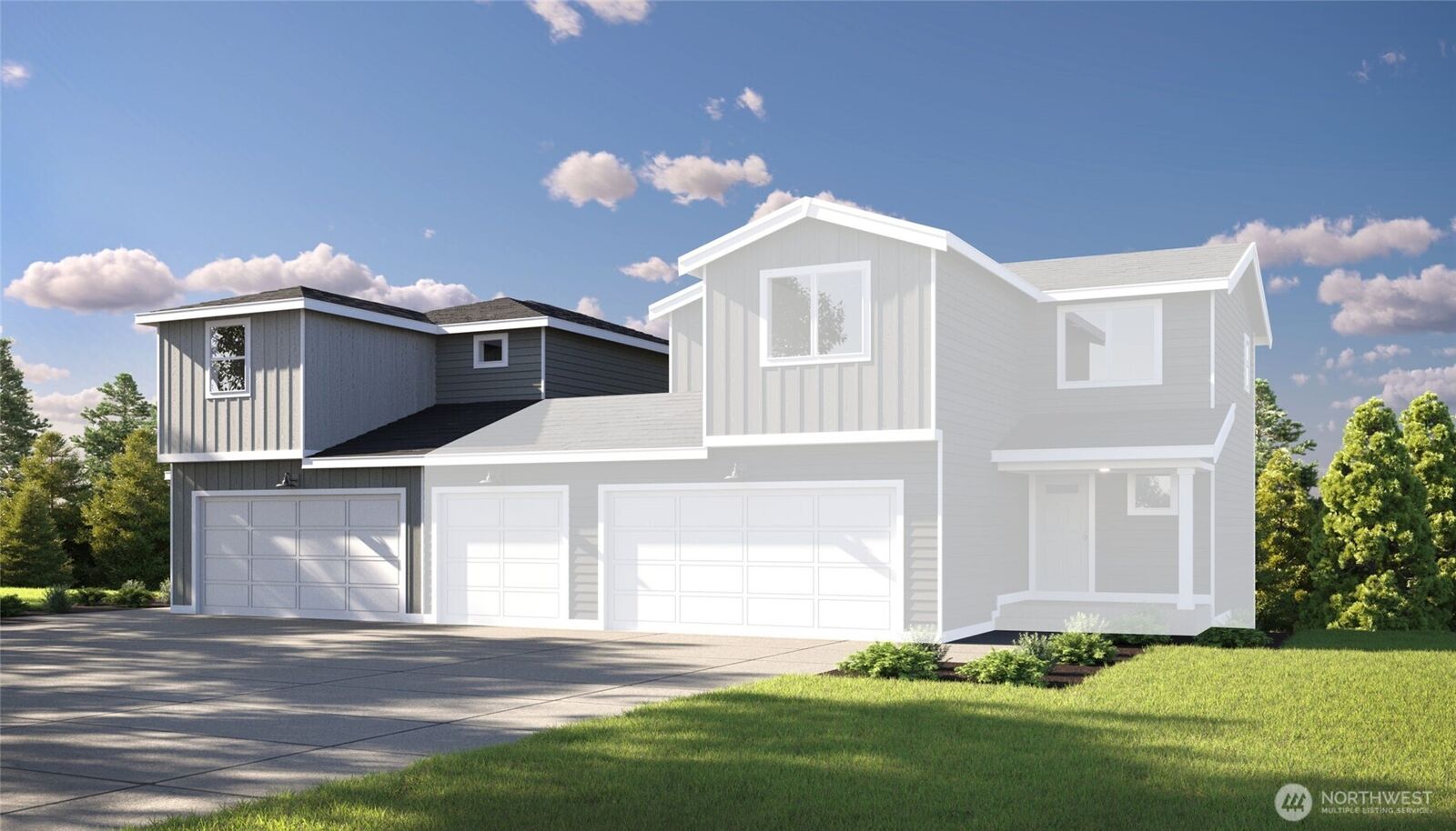 Property Photo: 4482 74th Drive NE A WA 98270