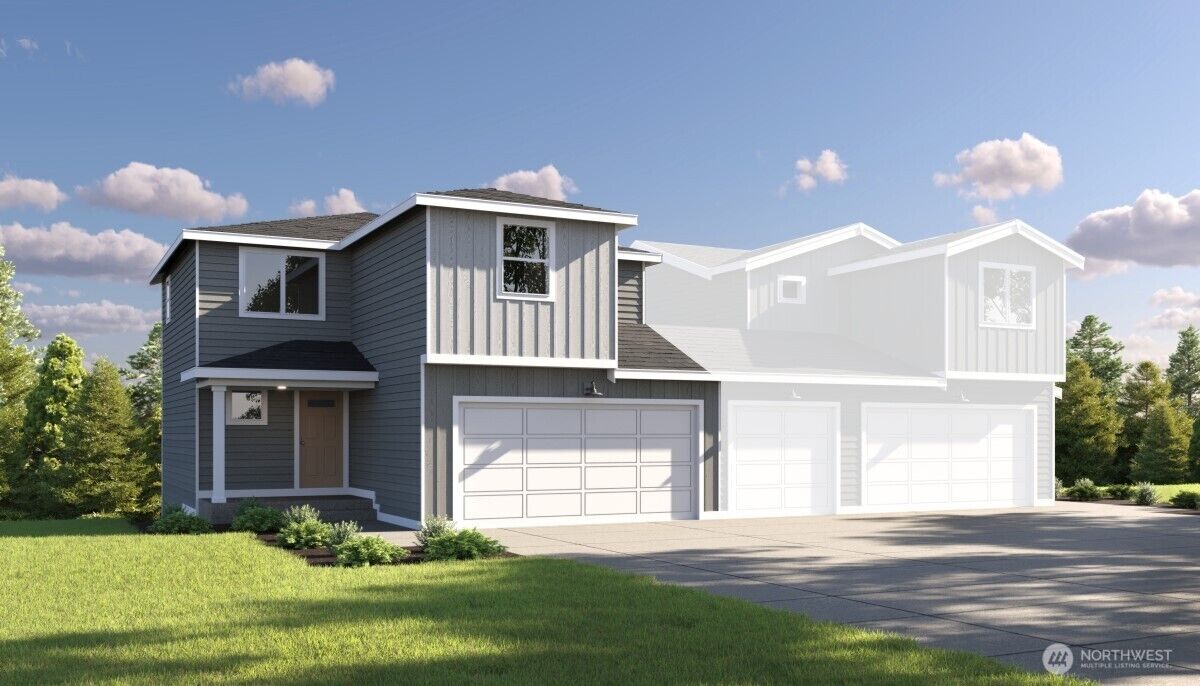 Property Photo:  4482  74th Drive NE A  WA 98270 