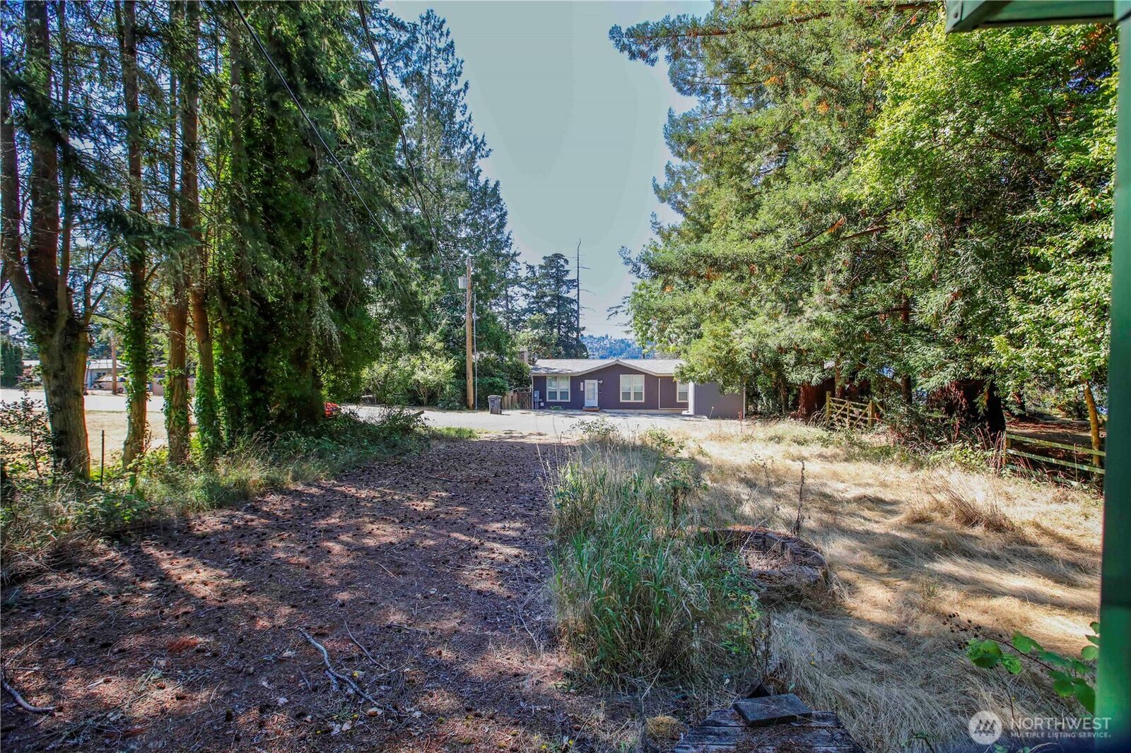 Property Photo: 4903 Ravenridge Way WA 98249