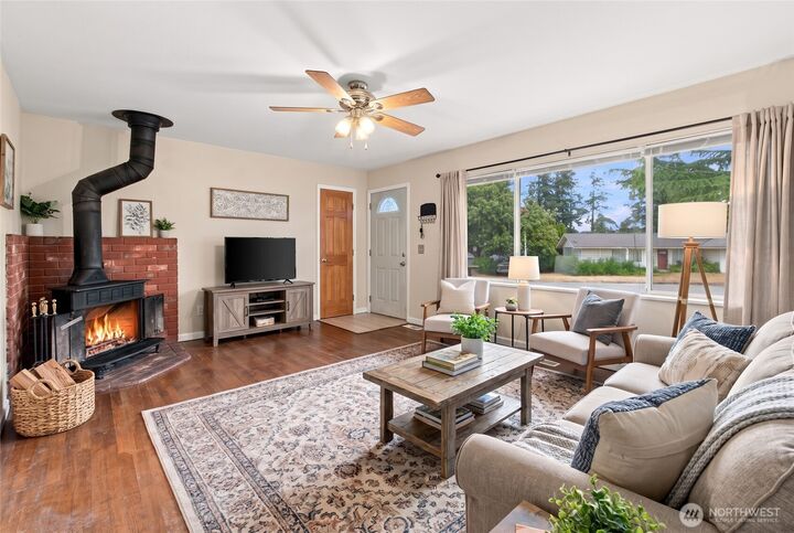 Property Photo:  29035  38th Avenue S  WA 98001 