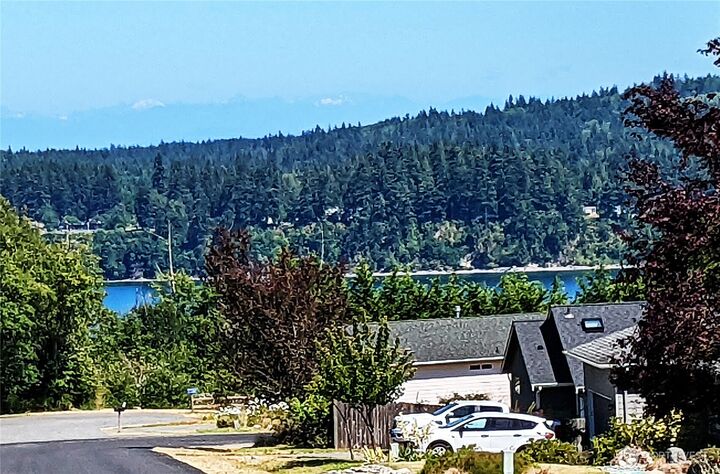 Property Photo:  0 E Sealawn Blvd.  WA 98249 