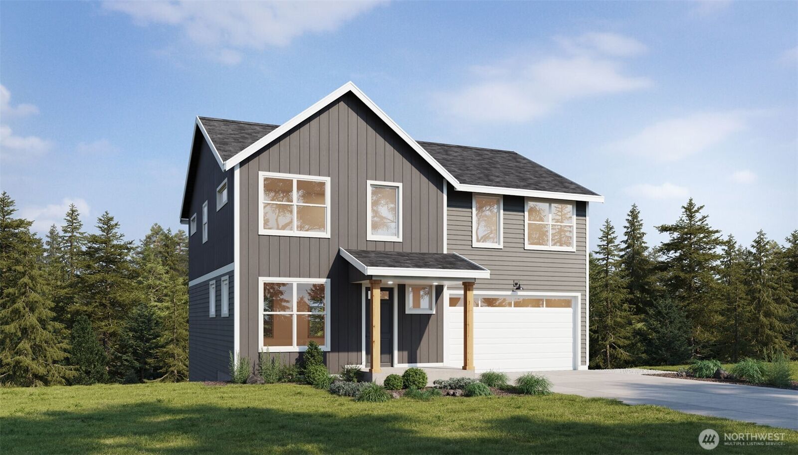 Property Photo:  7446  44th Place NE  WA 98270 
