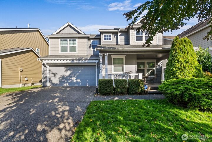 Property Photo:  7024  Axis Street SE  WA 98513 