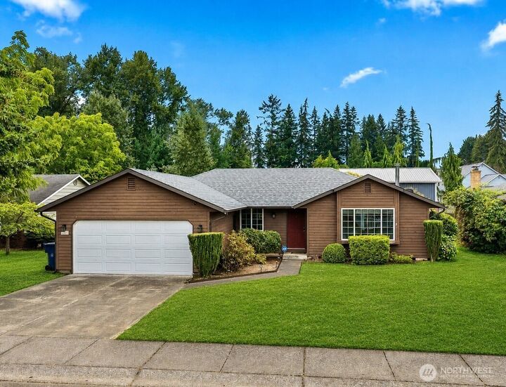 Property Photo: 5306 119th Place NE WA 98271