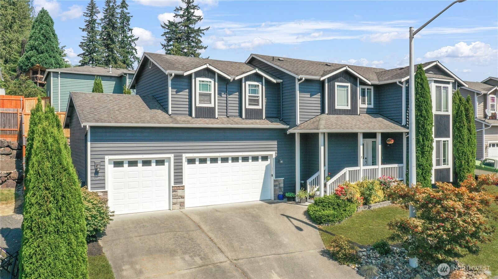 Property Photo:  18949  137th Street SE  WA 98272 