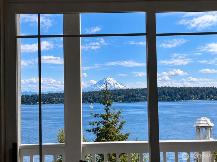 Property Photo:  7021  Cliff Avenue SW  WA 98351 