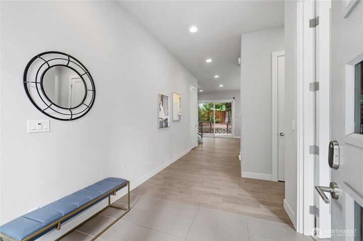 Property Photo: 2306 NE 145th Street WA 98155