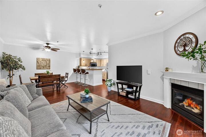 Property Photo:  10709  Valley View Road C103  WA 98011 