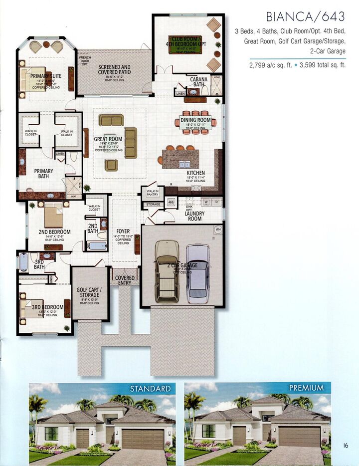 Property Photo:  11673 SW Terrace Court  FL 34987 