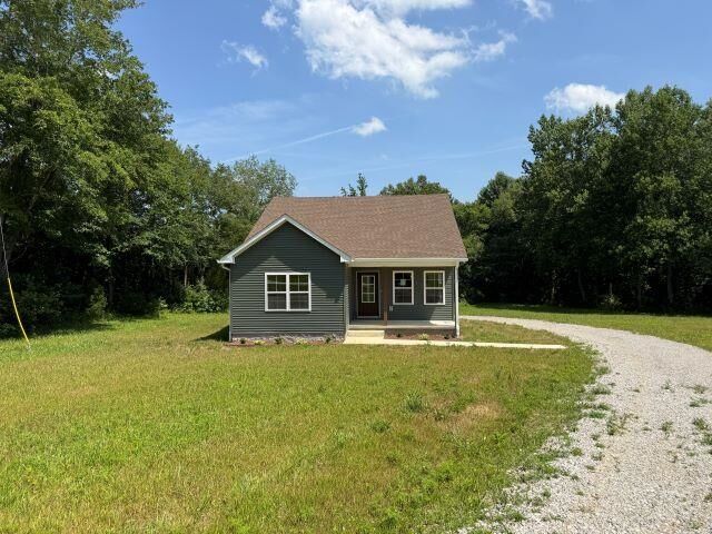 Property Photo:  8645 Rochester Road  KY 42273 