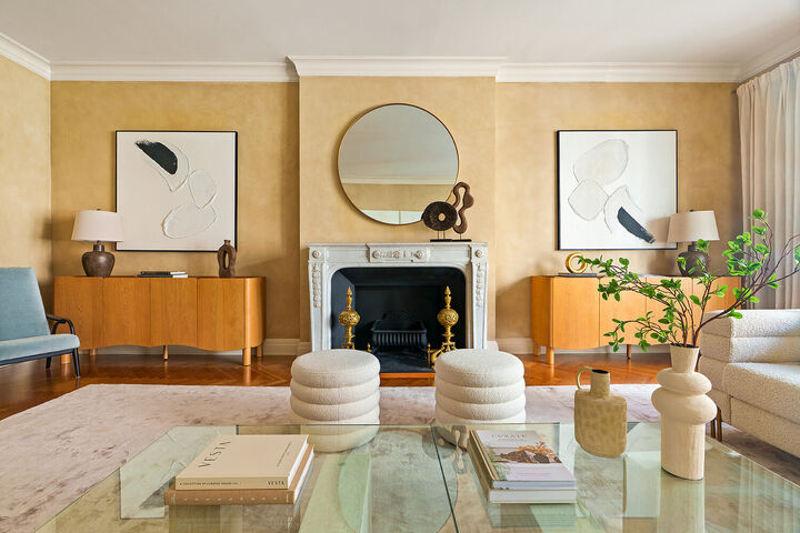 Property Photo:  515 Park Avenue 4B  NY 10022 