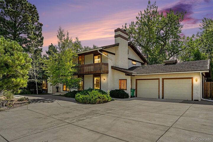 Property Photo:  11786 W 53rd Place  CO 80002 