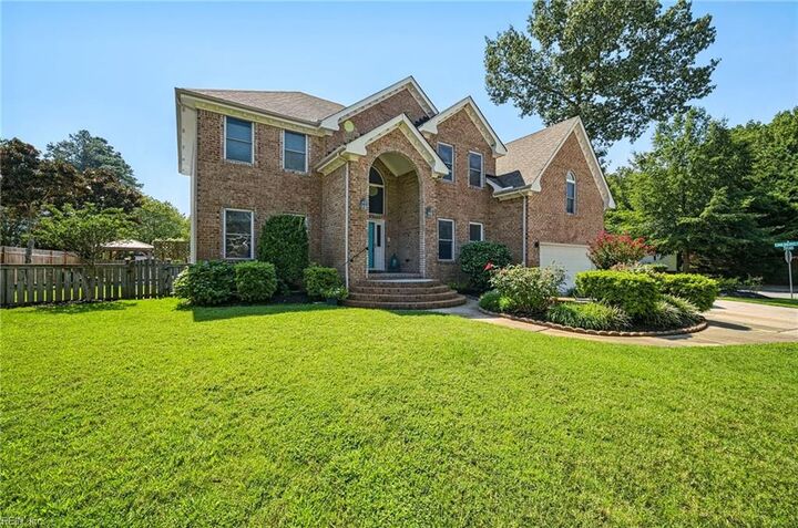 Property Photo:  1888 Capel Manor Way  VA 23456 
