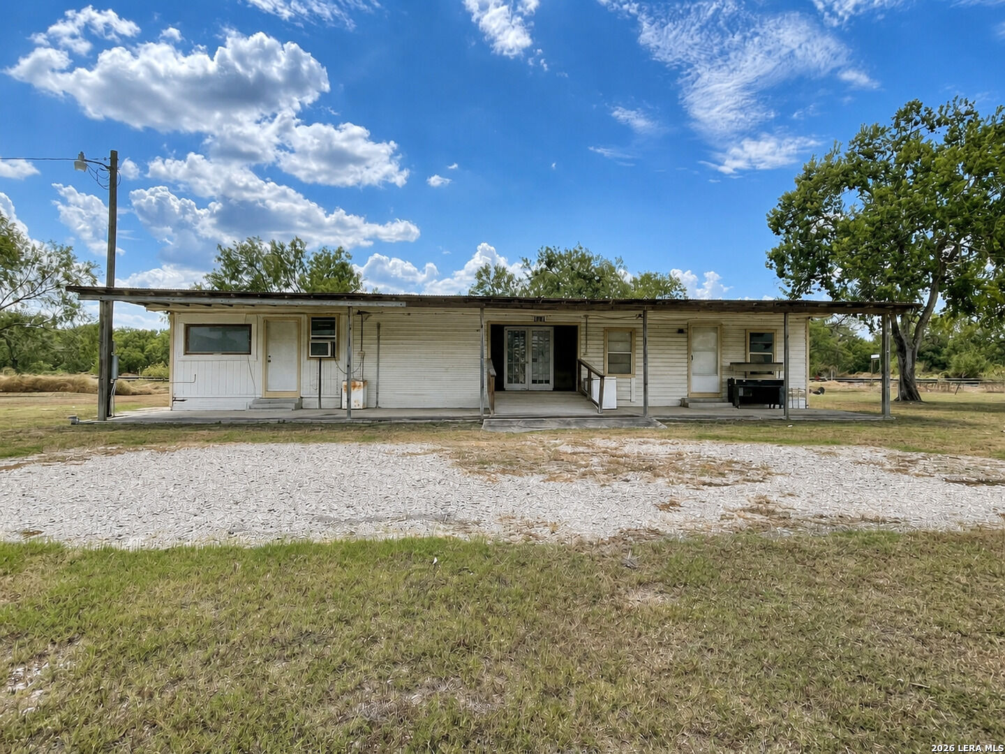 Property Photo:  3110 Commerce St  TX 78008 