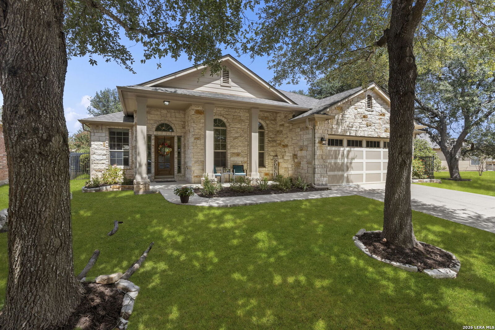 Property Photo: 848 San Ignacio TX 78132