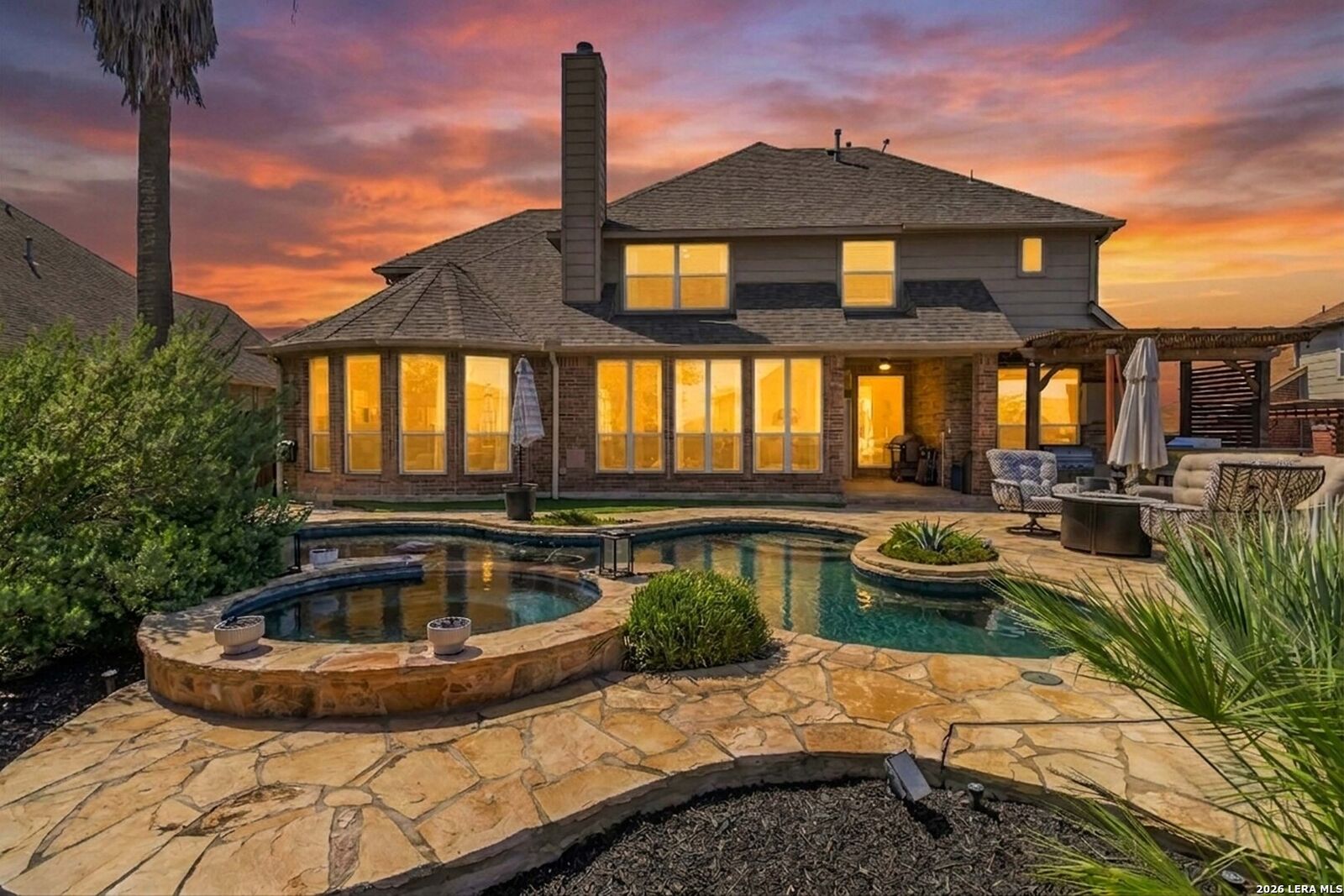 Property Photo:  231 Gazelle Leap  TX 78258 
