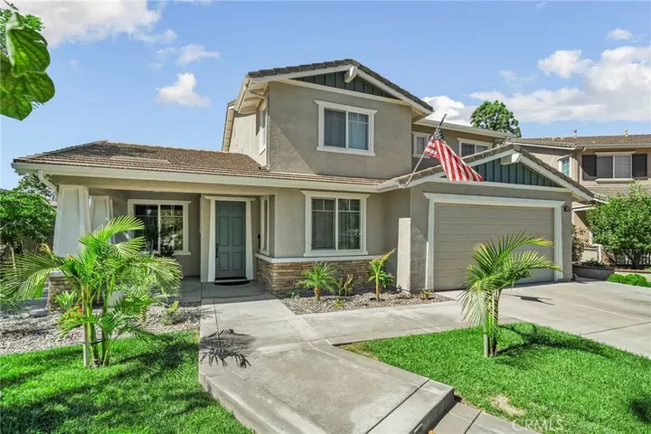 Property Photo: 13548 Aspen Grove Road CA 92880