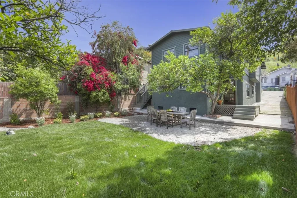 Property Photo: 4417 Berenice CA 90031