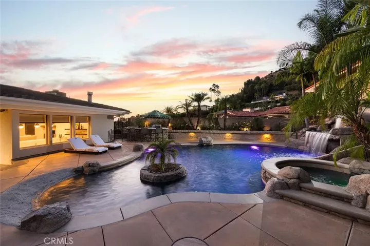 Property Photo: 10491 Ridgeway Drive CA 92705