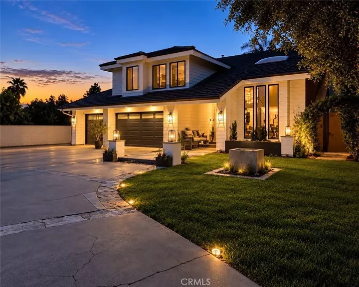 Property Photo: 31461 Paseo Duran CA 92675