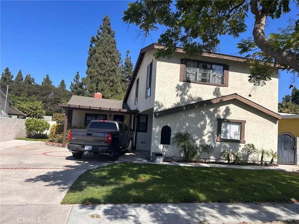 Property Photo: 946 S McCloud CA 92805