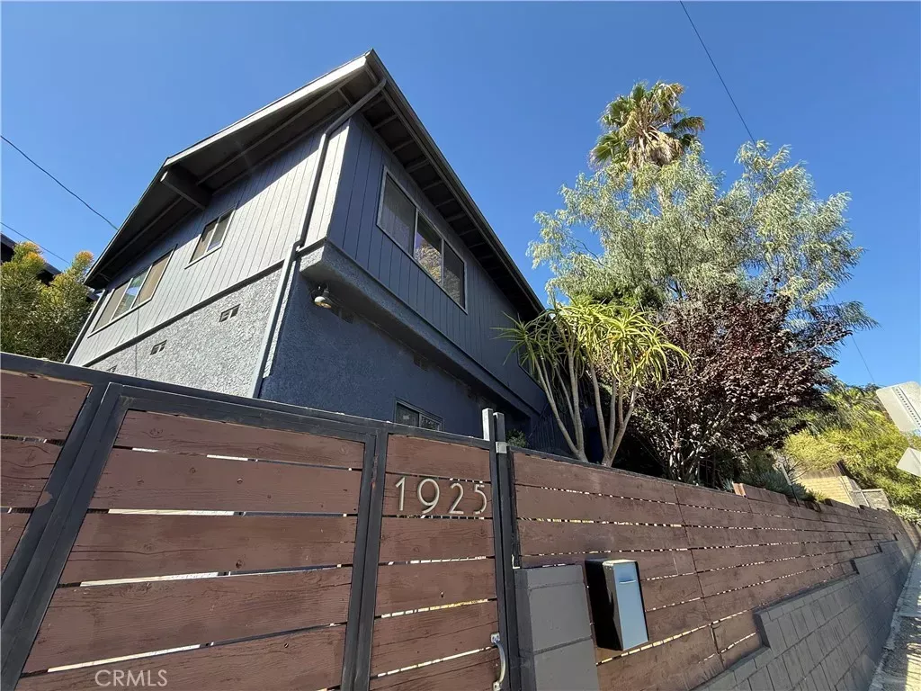Property Photo: 1925 Waterloo CA 90039