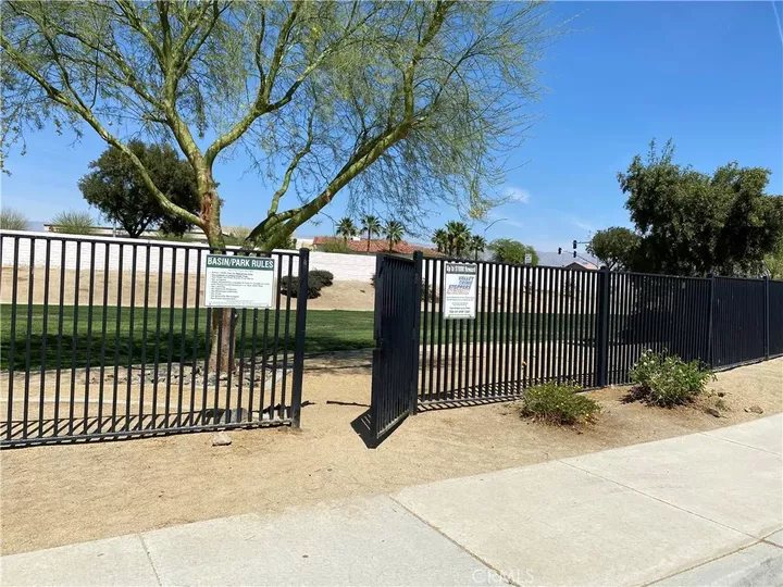 Property Photo:  0 San Rey  CA 92236 