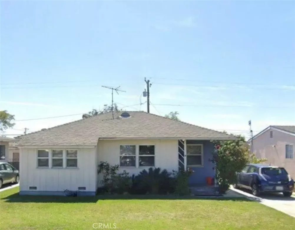 Property Photo:  12060 Klingerman  CA 91732 