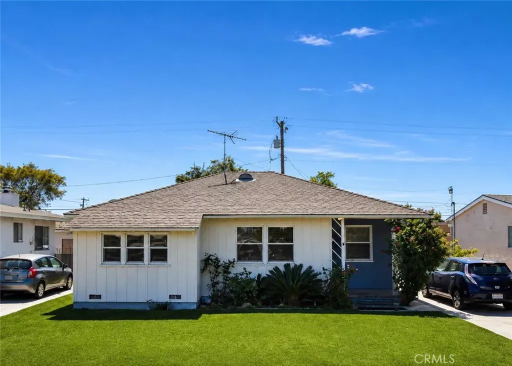 Property Photo:  12060 Klingerman  CA 91732 