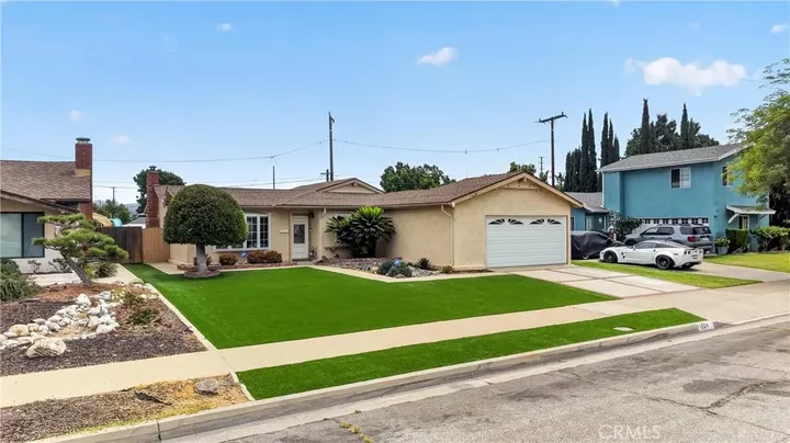 Property Photo:  724 N Sanchez Street  CA 90640 