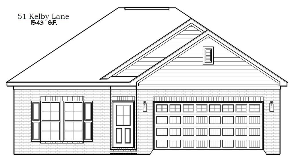 Property Photo:  51 Kelby  AL 36301 