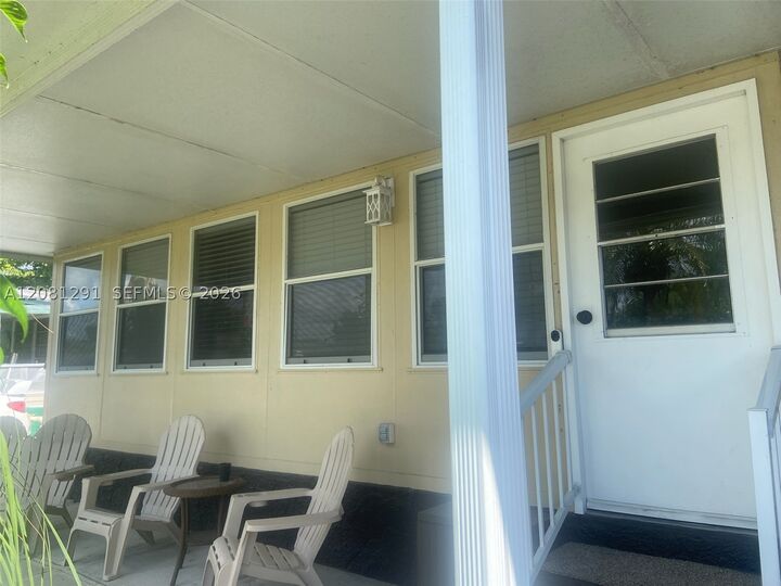 Property Photo: 21711 NW 8th Ct FL 33029